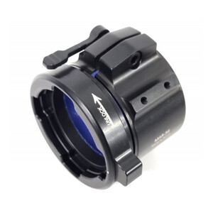 Rusan Adaptor modular de prindere Diametru obiectiv 58,4 mm